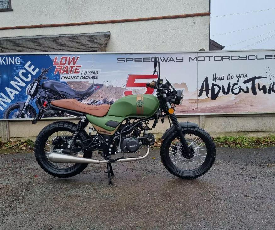 Yamasaki bikes for sale in Lichfield | AutoTrader Bikes